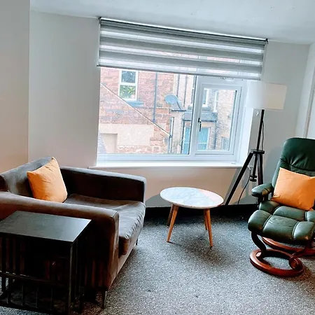 Gorgeous Town Center 3 Bedroom Self Contained For 1-5 People *