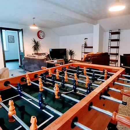 Apartment Gorgeous Town Center 3 Bedroom Self Contained For 1-5 People