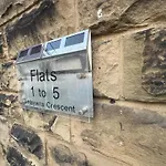 Apartment Mary Page Your In The Heart Of Town 3-bed Parking Harrogate