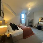 Apartment Mary Page Your In The Heart Of Town 3-bed Parking Harrogate