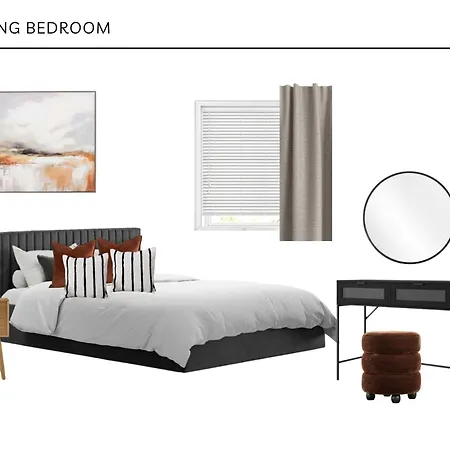 Gorgeous Town Centre 3-bed Parking Available