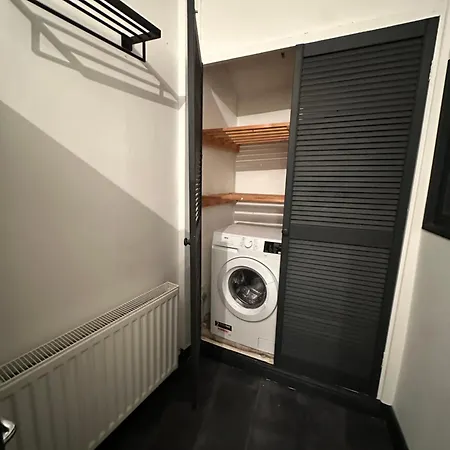 Mary Page Your In The Heart Of Town 3-bed Parking Apartmán
