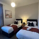 شقة Mary Page Your In The Heart Of Town 3-bed Parking *